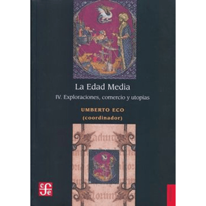 La Edad Media Iv 1