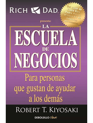 La Escuela De Negocios
