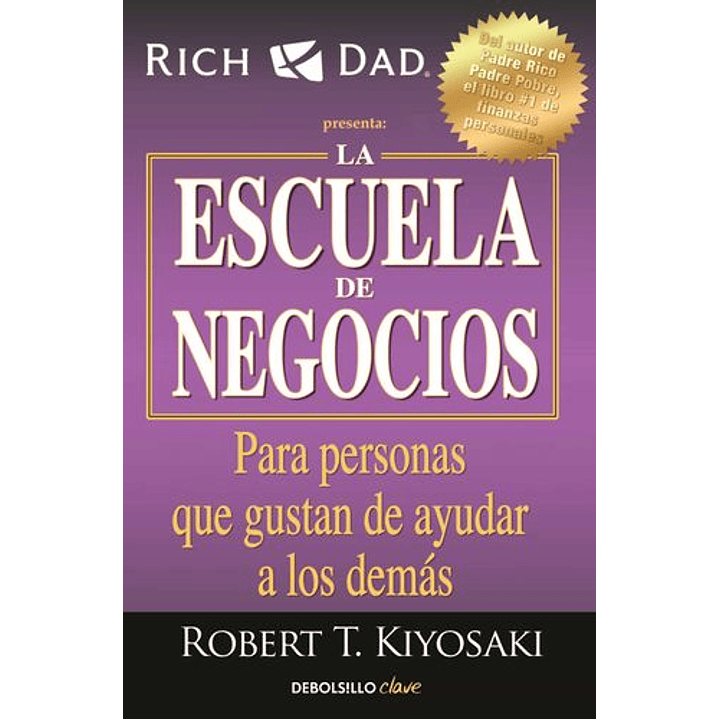 La Escuela De Negocios 1