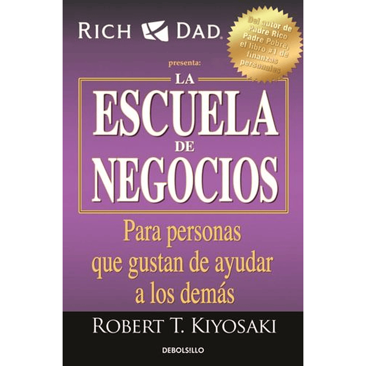 La Escuela De Negocios 1