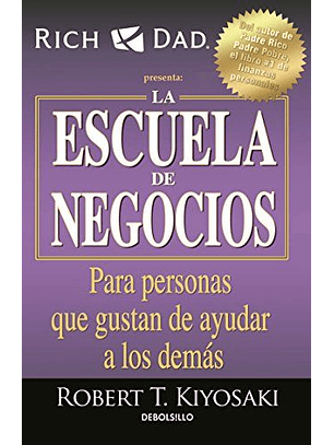 La Escuela De Negocios