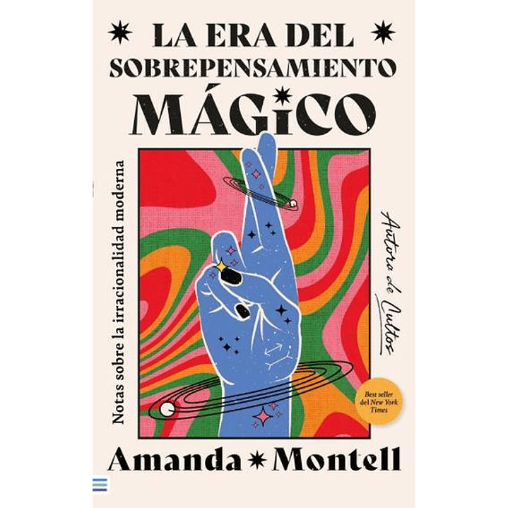 La Era Del Sobrepensamiento Mágico 1