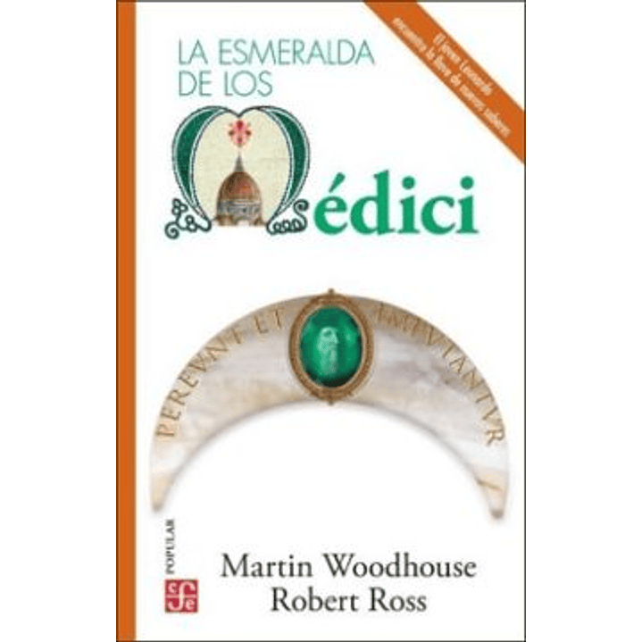 La Esmeralda De Los Médici 1