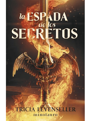 La Espada De Los Secretos