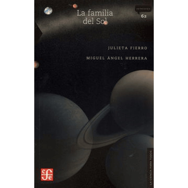 La Familia Del Sol 1