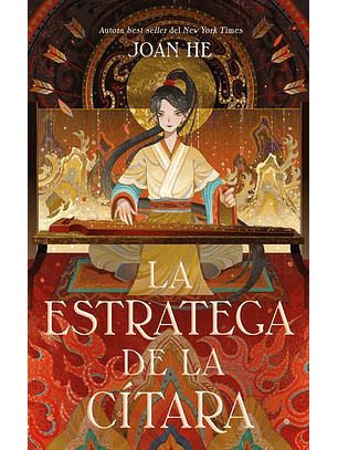 La Estratega De La Cítara