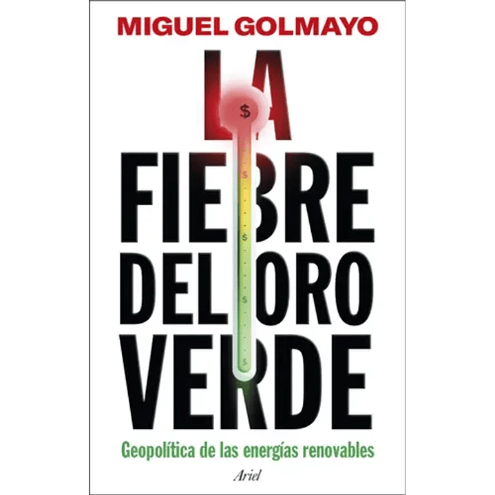 La Fiebre Del Oro Verde 1