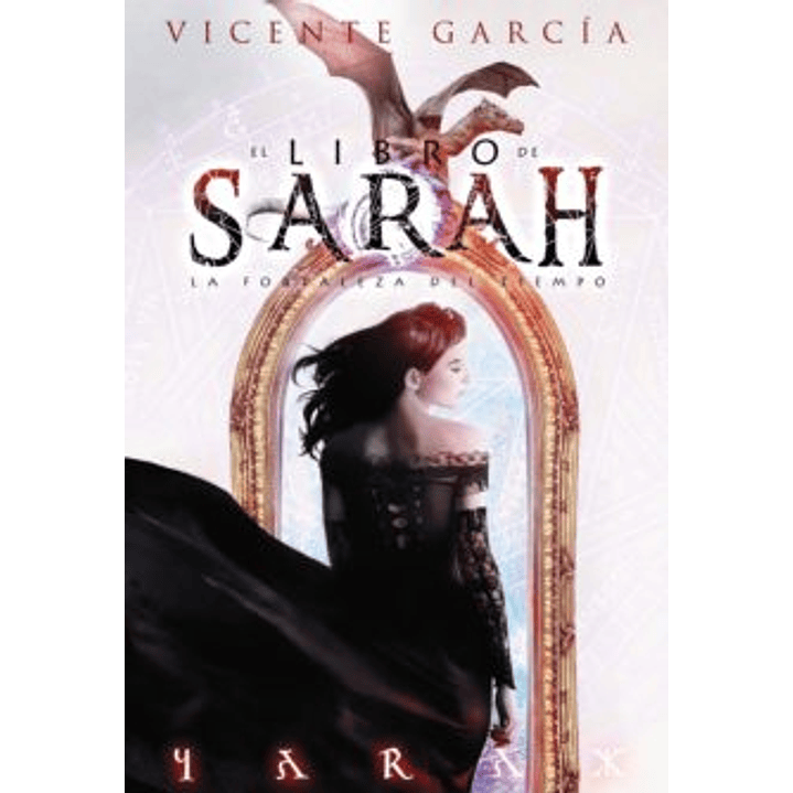 La Fortaleza Del Tiempo 1