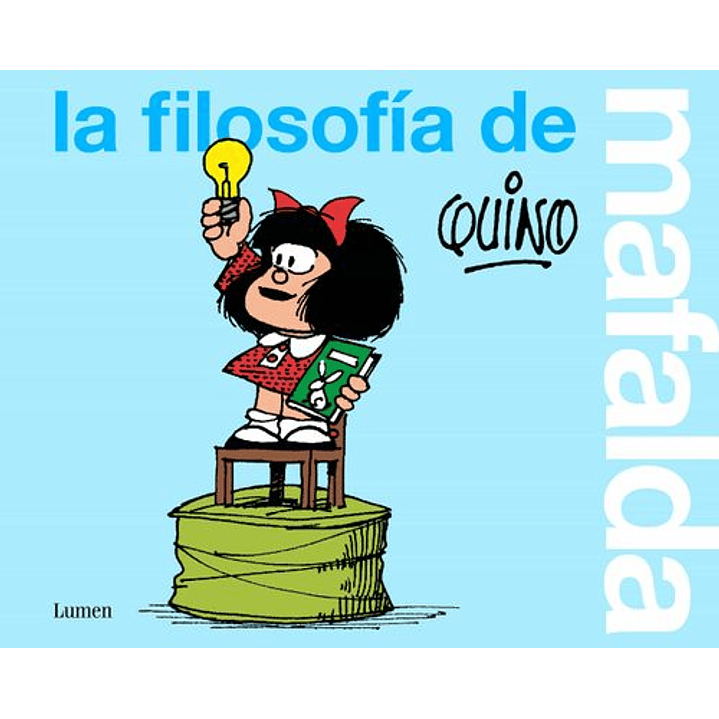 La Filosofía De Mafalda 1