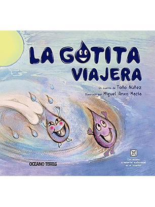 La Gotita Viajera
