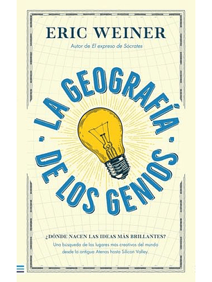La Geografía De Los Genios