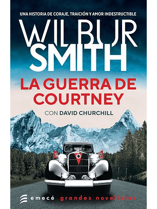 La Guerra De Courtney