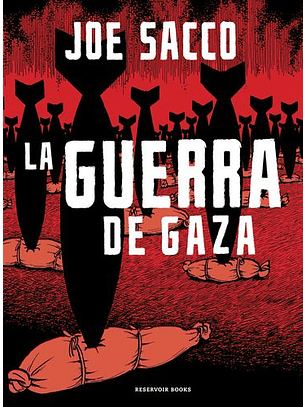 La Guerra De Gaza