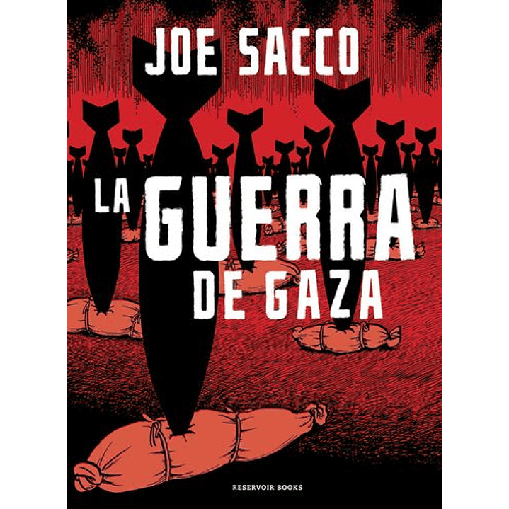 La Guerra De Gaza 1
