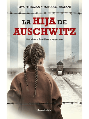La Hija De Auschwitz