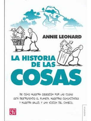 La Historia De Las Cosas