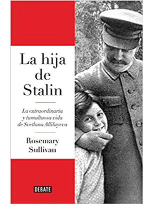 La Hija De Stalin