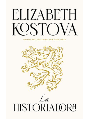La Historiadora