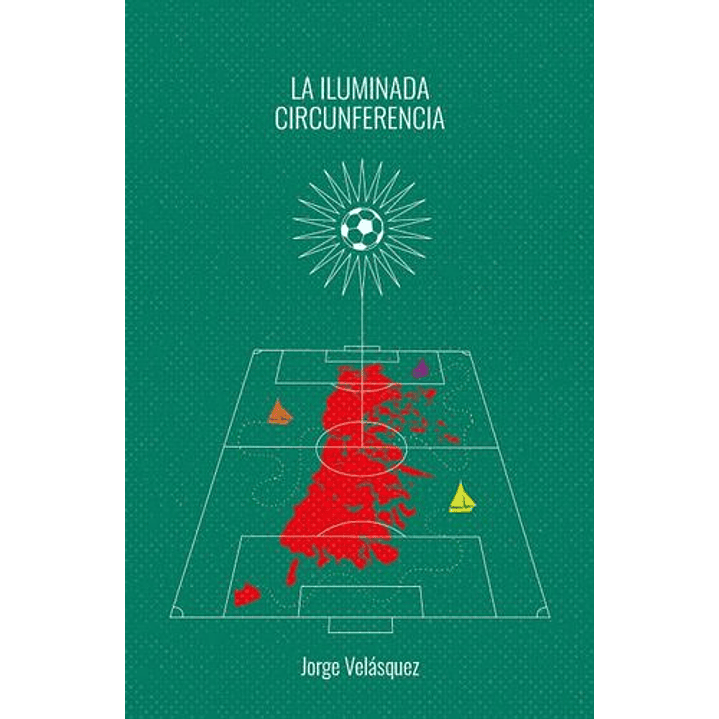 La Iluminada Circunferencia 1