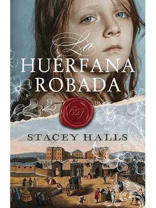 La Huérfana Robada