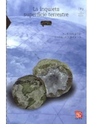 La Inquieta Superficie Terrestre