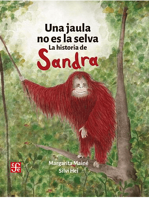 La Jaula No Es Una Selva