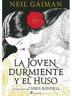 La Joven Durmiente Y El Huso