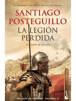 La Legión Perdida