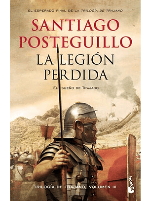La Legion Perdida