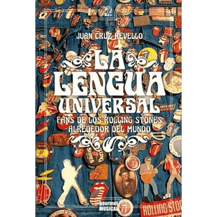 La Lengua Universal 1