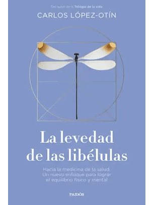 La Levedad De Las Libélulas
