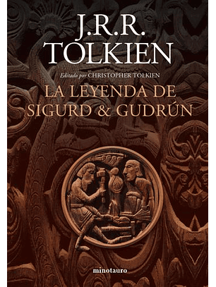 La Leyenda De Sigurd & Gudrún