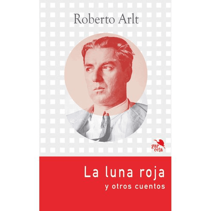 La Luna Roja Y Otros Cuentos 1