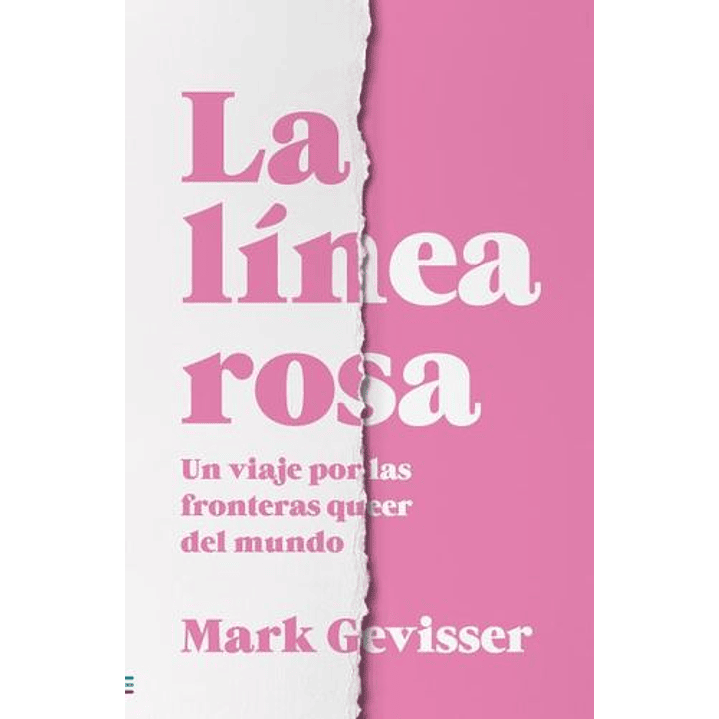 La Linea Rosa 1