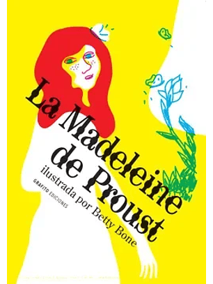 La Madeleine De Proust