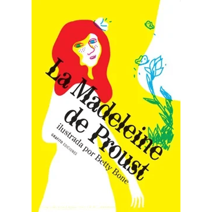 La Madeleine De Proust 1