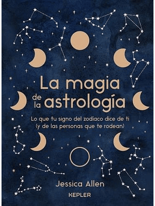 La Magia De La Astrología