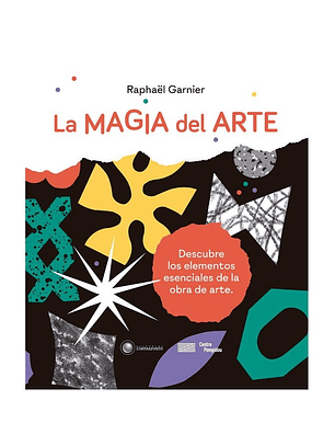 La Magia Del Arte