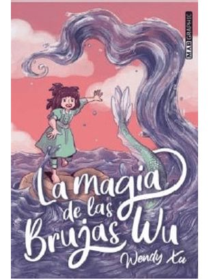 La Magia De Las Brujas Wu