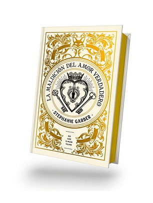 La Maldición Del Amor Verdadero