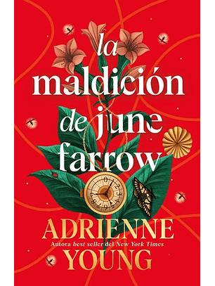 La Maldición De June Farrow