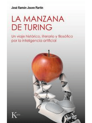 La Manzana De Turing