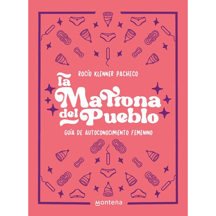 La Matrona Del Pueblo 1