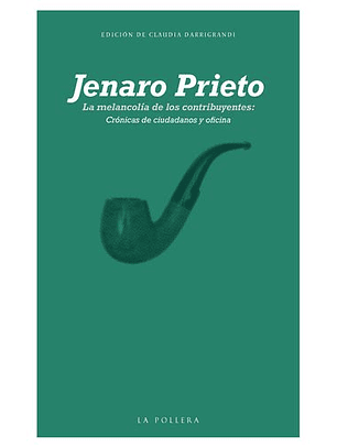 La Melancolia De Los Contribuyentes