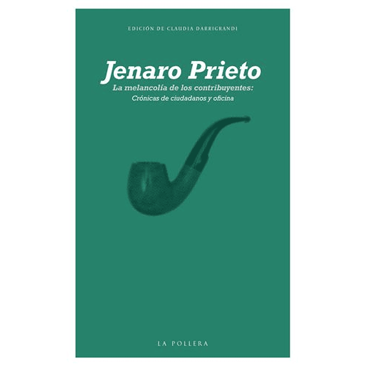 La Melancolia De Los Contribuyentes 1