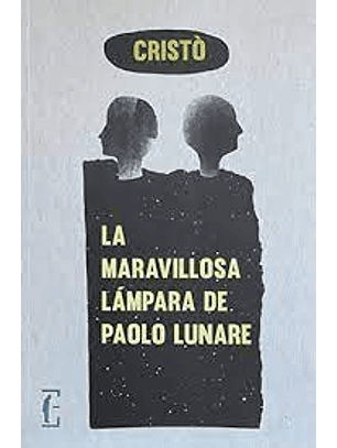 La Maravillosa Lámpara De Paolo Lunare
