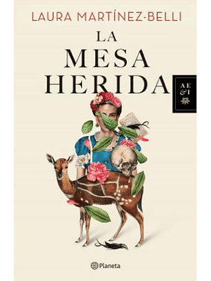 La Mesa Herida