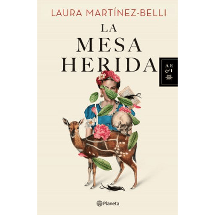 La Mesa Herida 1