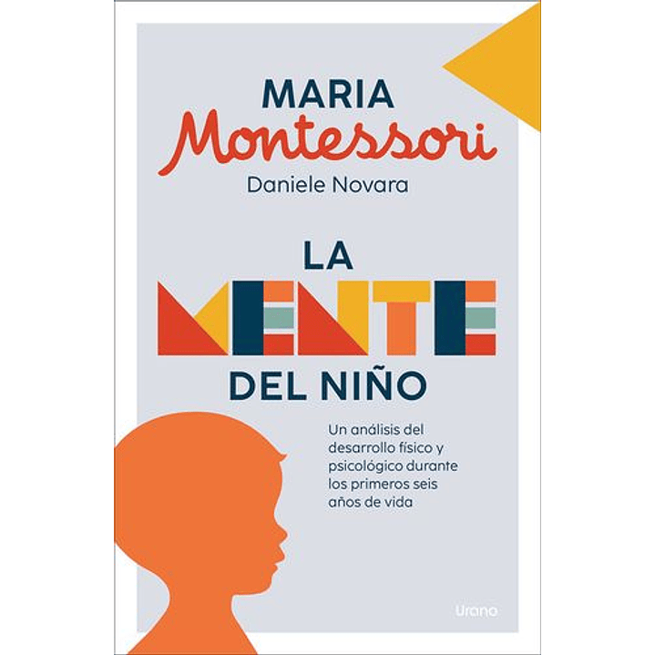 La Mente Del Niño 1