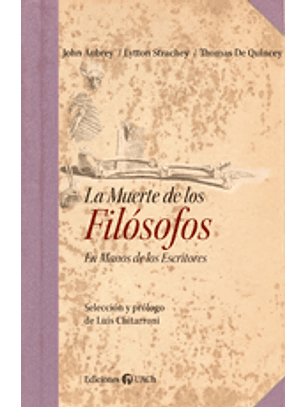 La Muerte De Los Filosofos